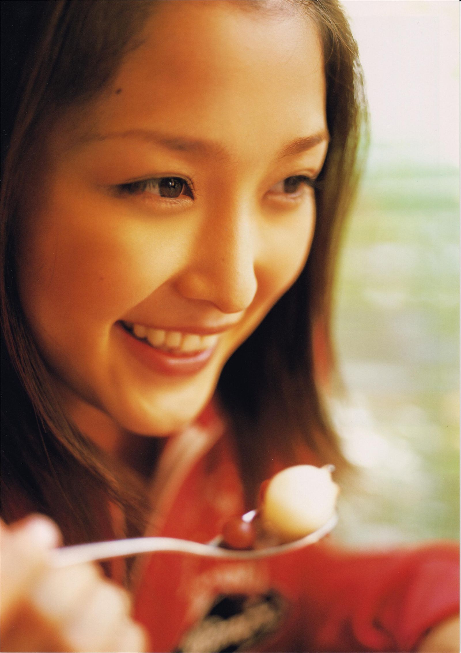 [唯美写真集]  石川梨华 Rika Ishikawa《Hana-bi》